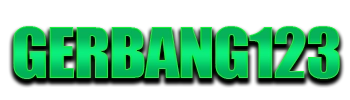 Logo GERBANG123S