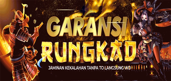 Gerbang123 Play