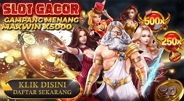 Gerbang123 Regis